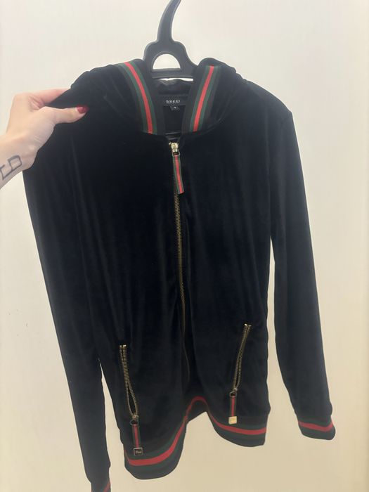 Двойка косюм Gucci