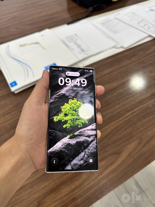 Samsung S22 Ultra