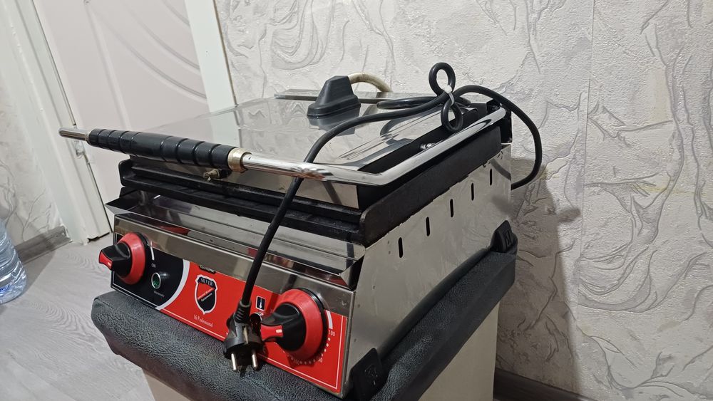 Продается изгара-тостер в хорошем состояние