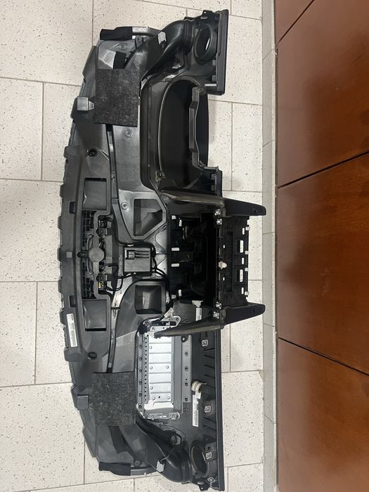 Audi a3 8pa табло