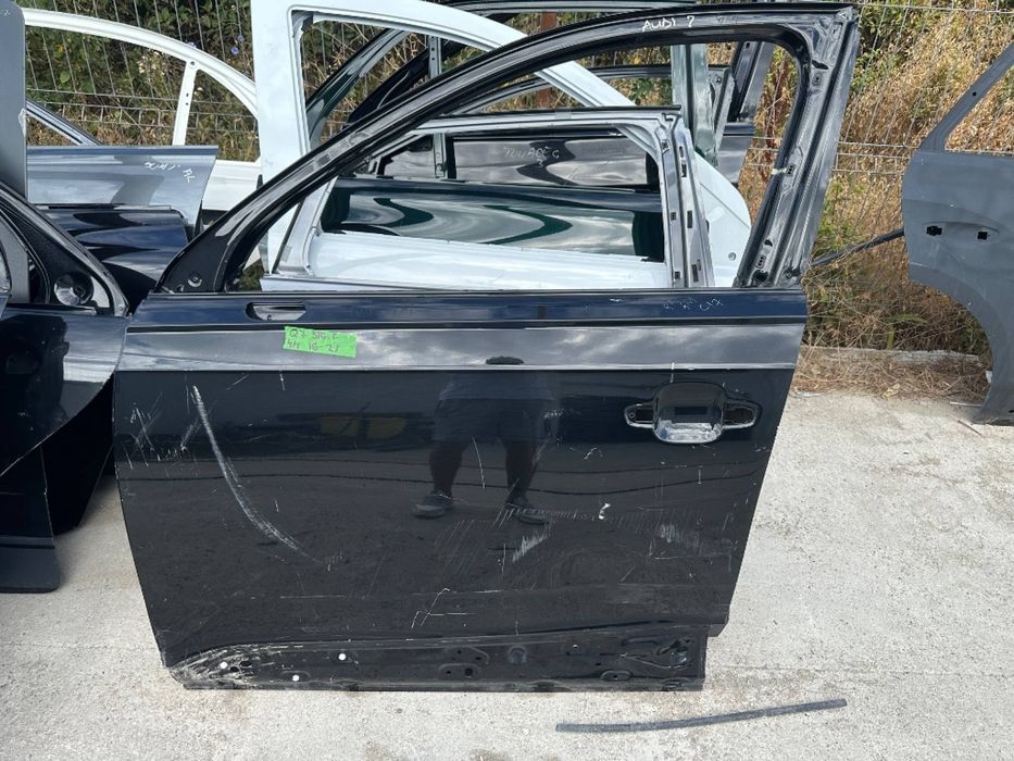 Usa stanga fata Audi Q7 4M 2017/2018/2019/2020/2021