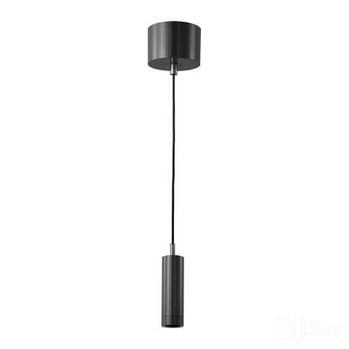 Лампа потолочная от IKEA! Длина кабеля до 1,6м! Новая в коробке!