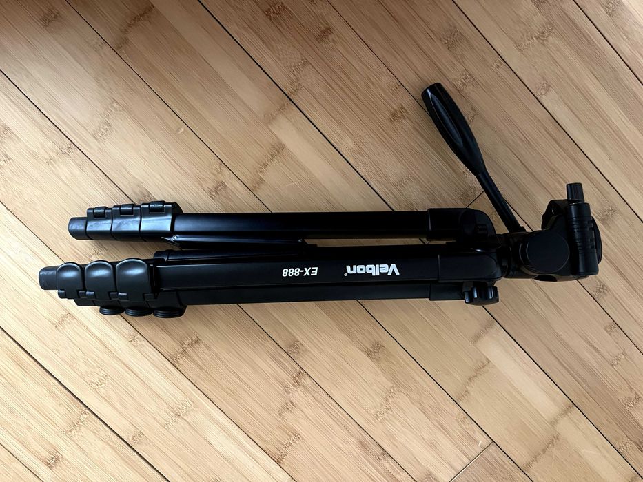 Статив Velbon EX-888