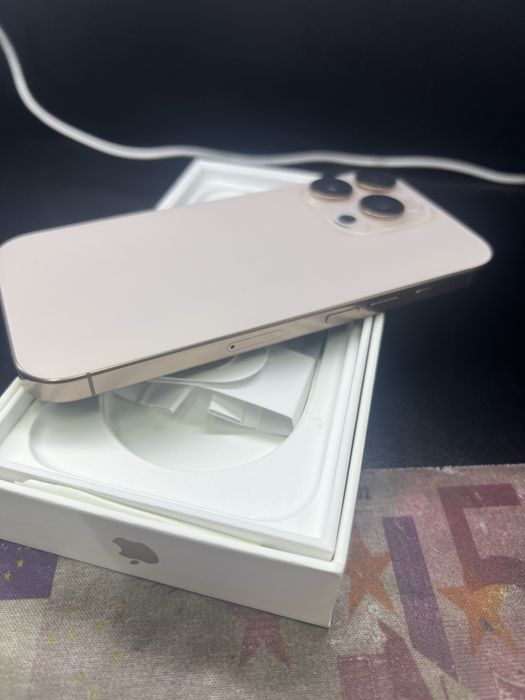 iPhone 16 Pro 512 GB
