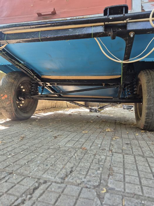 Ремарке без документи