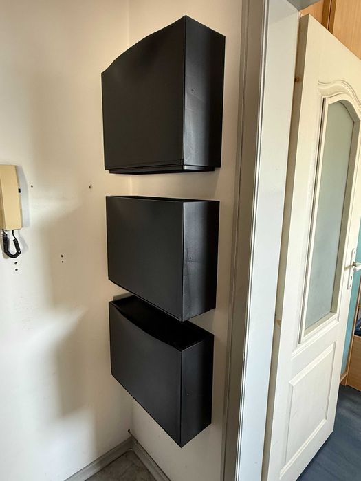 функционален шкаф за обувки