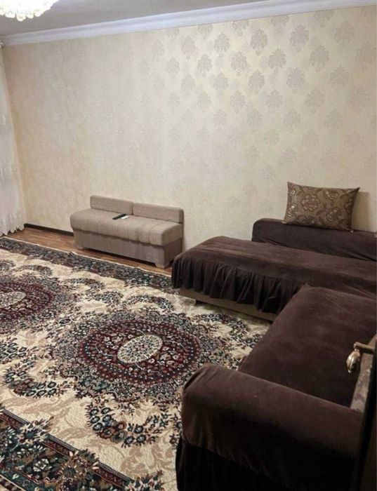 Продажа. Чиланзар 5 кв. 3комн.  2этаж.  Кирпич