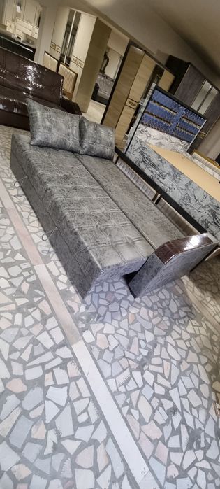 Диван ЕВРО КНИЖКА 230 sm