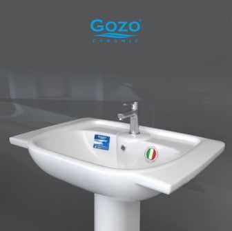 Унитаз Раквина Чачаген