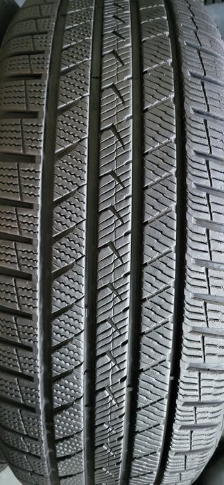 2 anvelope 235 55 19 vredestein toate anotimpurile 2024 7mm