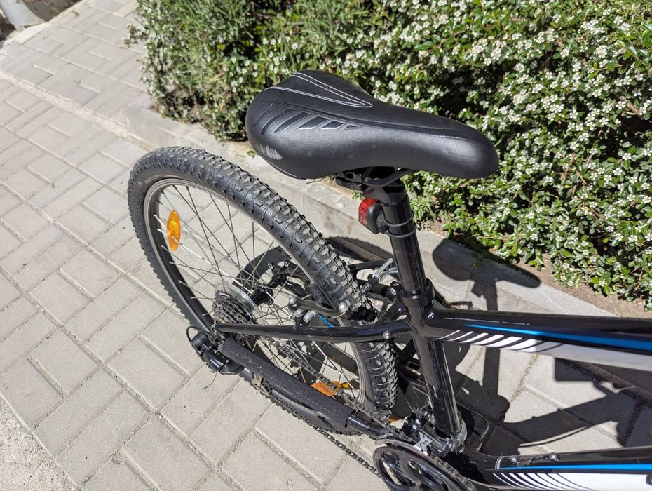 Детски велосипед Specialized Hotrock 24''