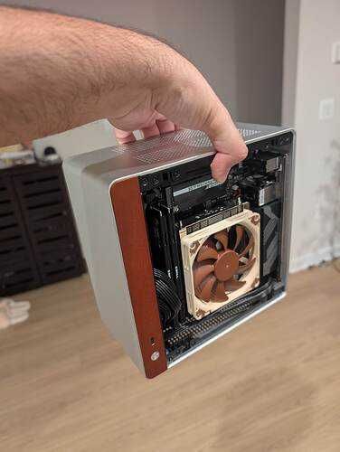 мини пк мощный  компактный