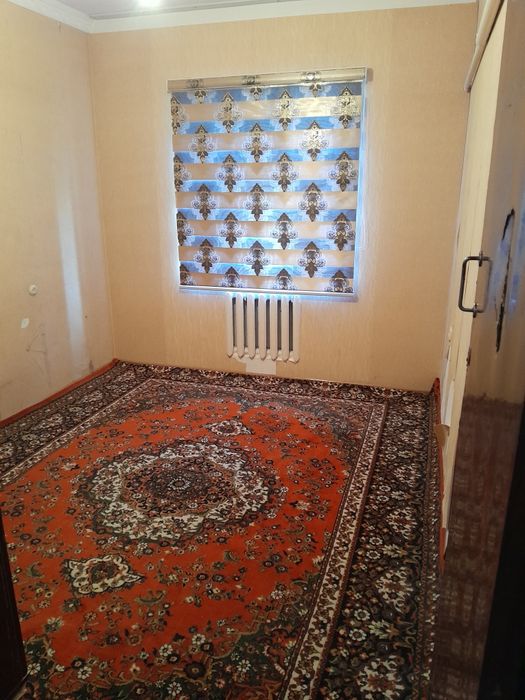 Квартирага бериледи