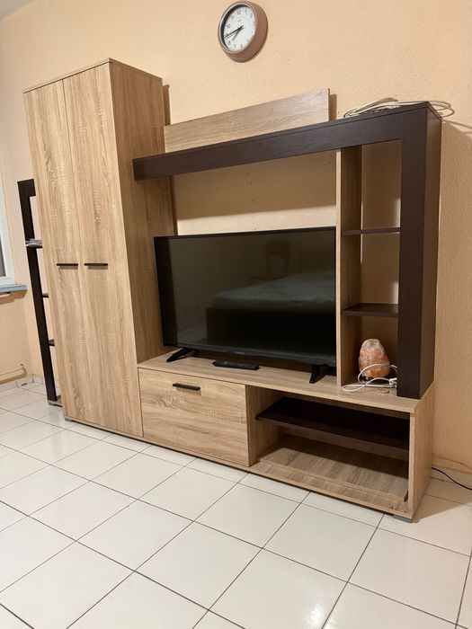 Închiriez Garsonieră valea roșie 250€