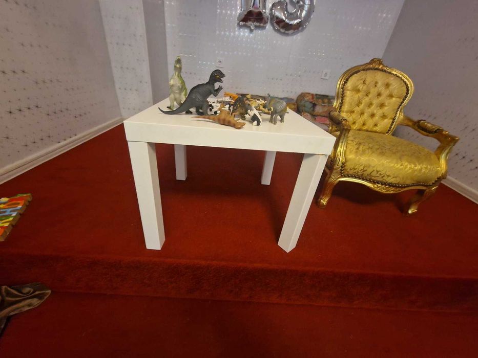 Малки Маси - 3 броя