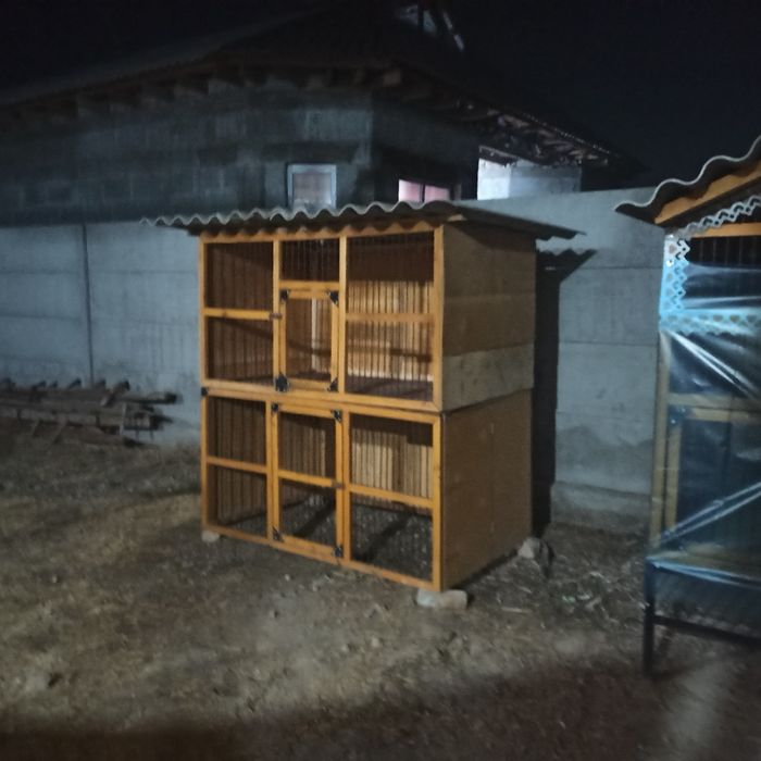 Валер под заказ хороз каптар товуклар учун