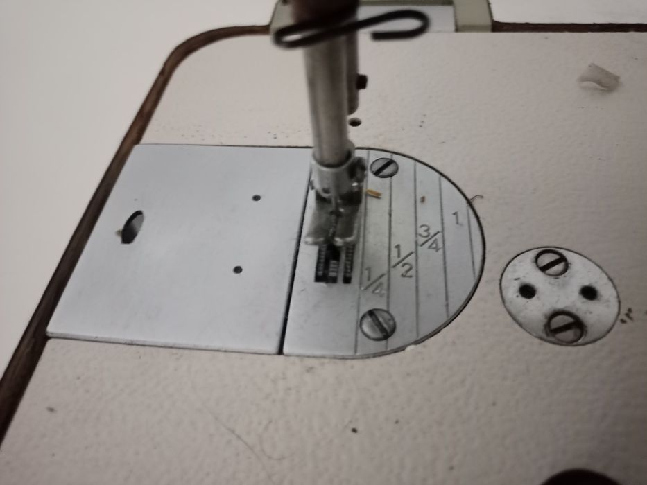 Швейные машины и оверлоки