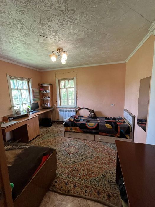 4-х комнатный дом