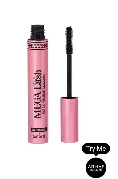 Спирала за очи ARMAF