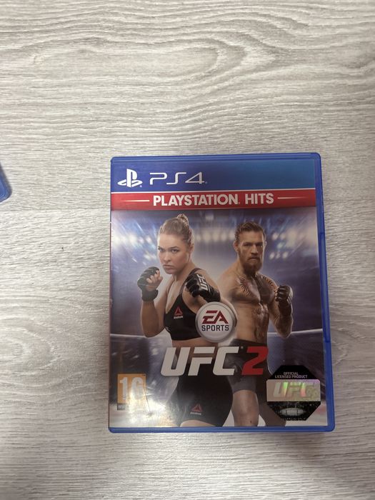 Игра за playstation 4