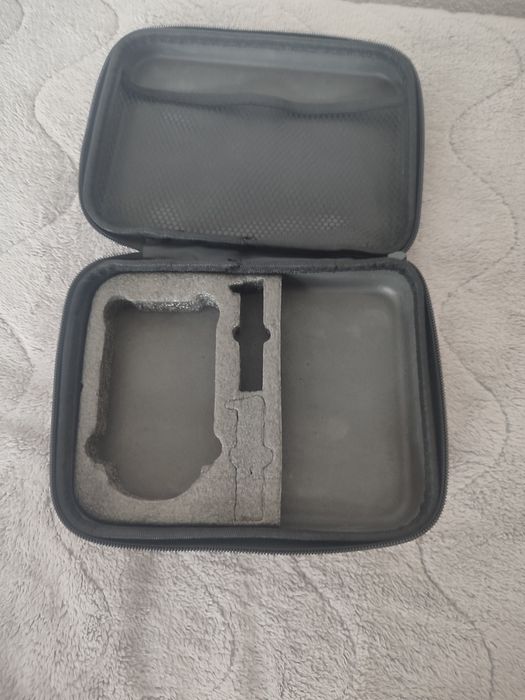 Детски дрон  използван