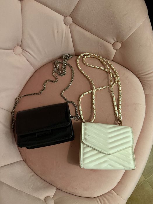 Нови дамски чанти