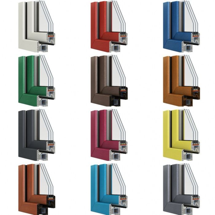 Akfa engelberg thermo