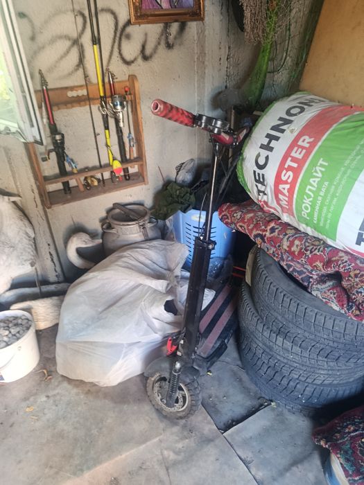 Продам куго м4 про