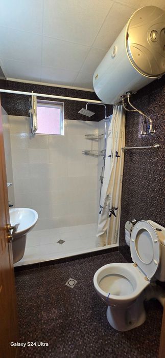 Продава се Тристаен апартамент в Пазарджик, Запад - 85 кв.м за 1642 €/кв.м - Снимка #9