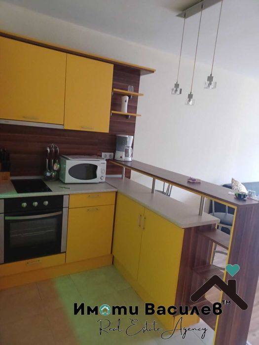 Дава под Наем 1-СТАЕН град София, Хаджи Димитър