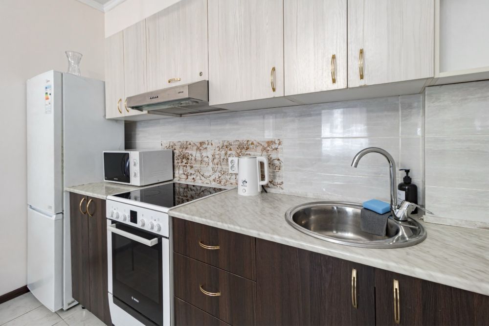 Квартира посуточно | Отчётные документы