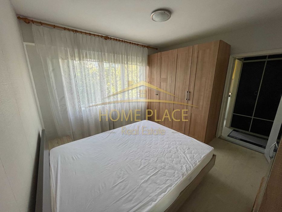 Дава се под наем Тристаен апартамент в Варна, Левски - 65 кв.м за 382.5 € - Снимка #5