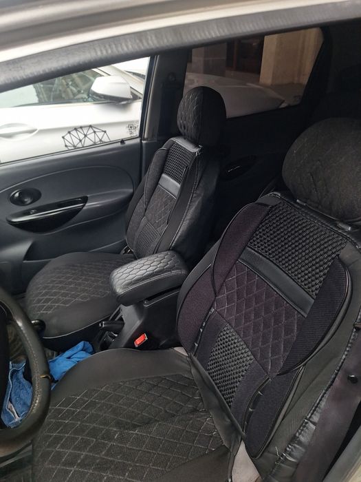 Матиз 3талик 2010 пол люкс