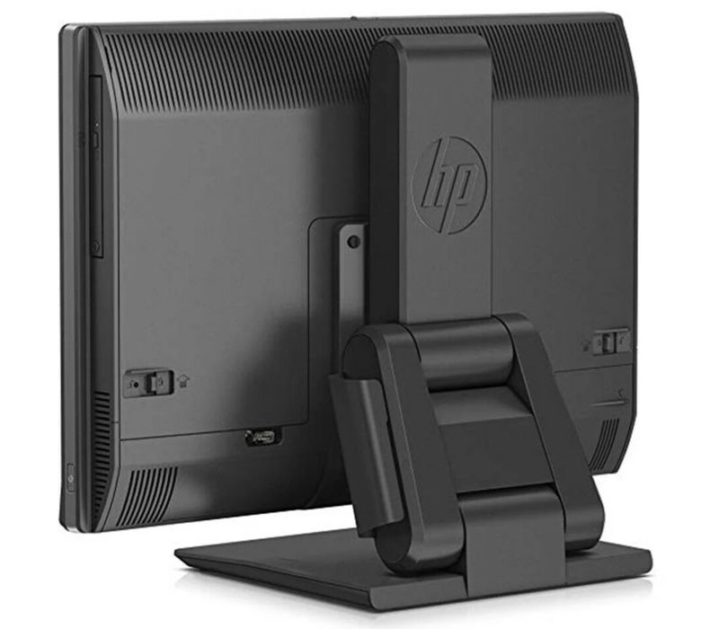 Бърз компютър HP ProOne 600 AIO Всичко в едно