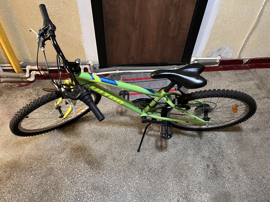Bicicleta Ultra Storm Copii