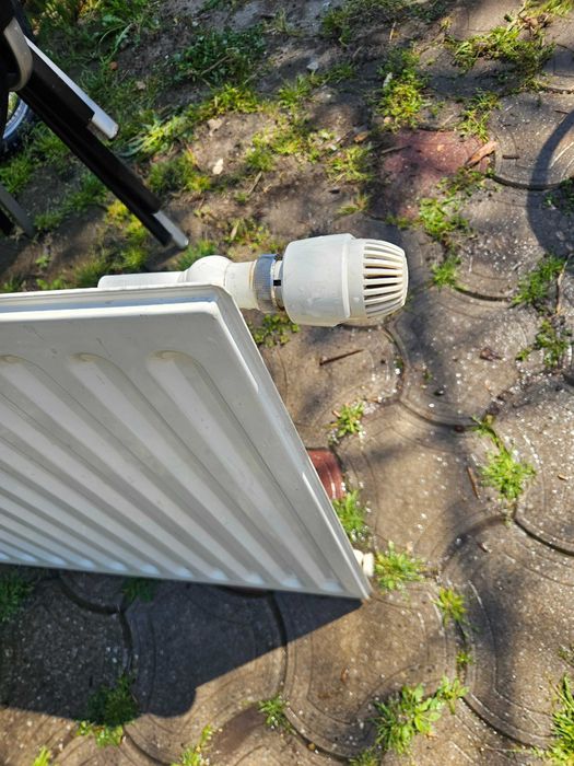 Calorfiere 50cm si 160cm  ingust