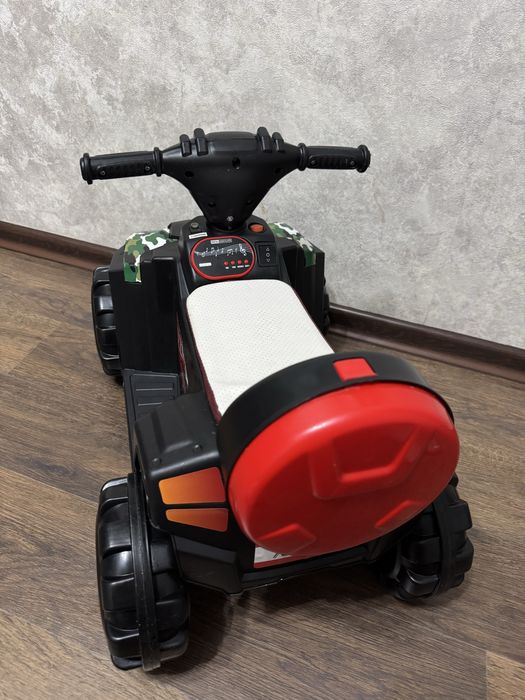 Детский квадрацикл