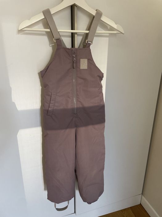 Продам парку от Leokid для девочки