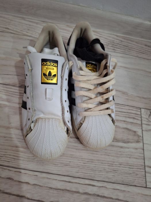 adidas superstar 39 размер ориги 25к