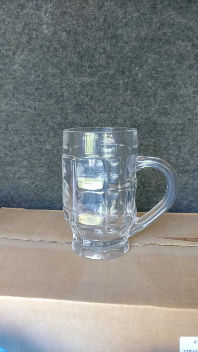 Малки халби, дебелостенни