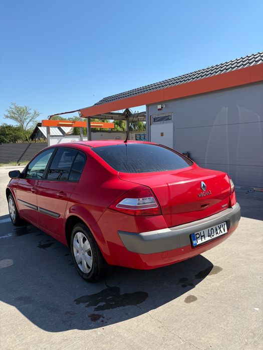 RENAULT Megane 2007 — imagine 3