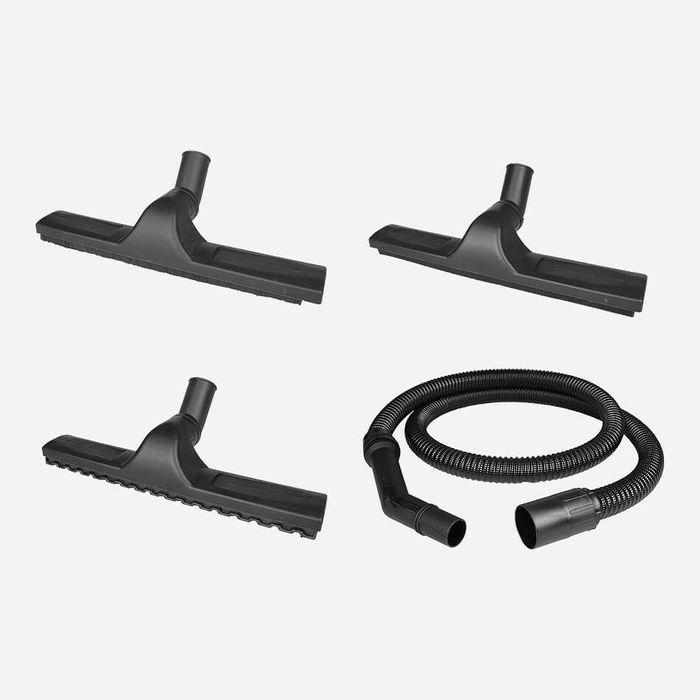 влажный сухой промышленный пылесос