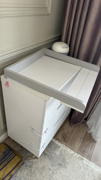 Продам пеленальную доску