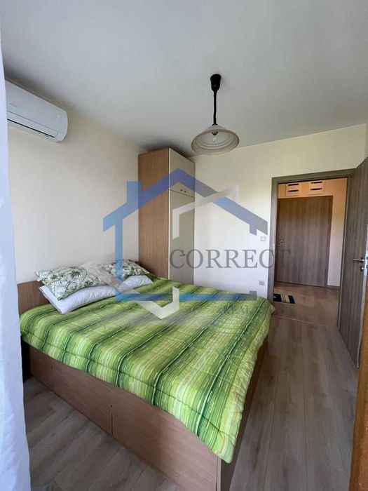 Дава се под наем Двустаен апартамент в с. Аспарухово, Област Варна - 70 кв.м за 510 € - Снимка #3