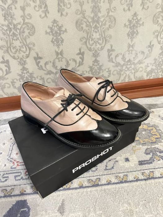 Туфли сатылады тап таза келісеміз