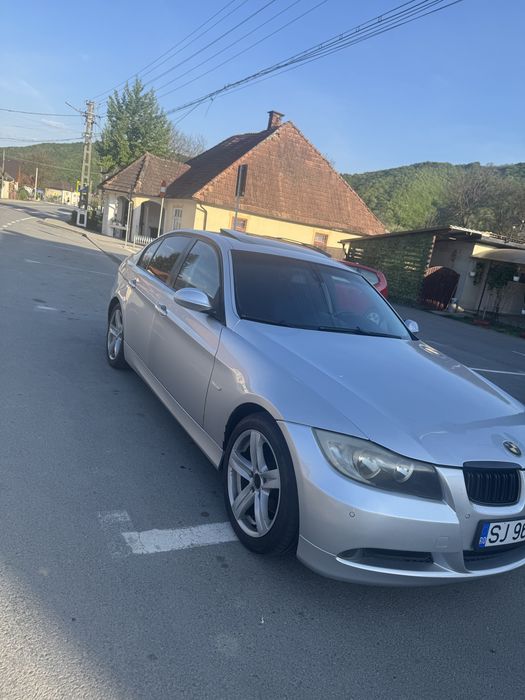 BMW 3 Series 2007 — imagine 4