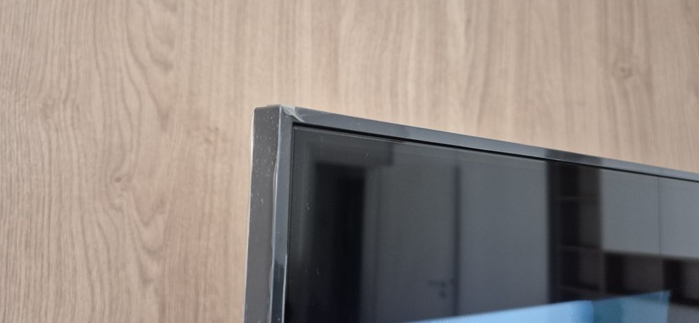 Televizor LG LED Smart TV 50UP76703LB, Ultra HD 4K, HDR, 126cm, ca NOU