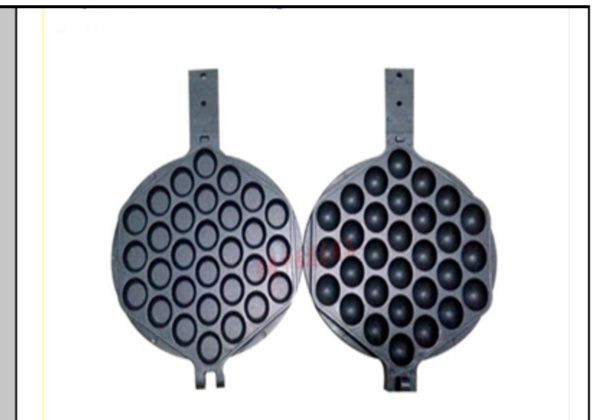 Тефлоновое покрытие