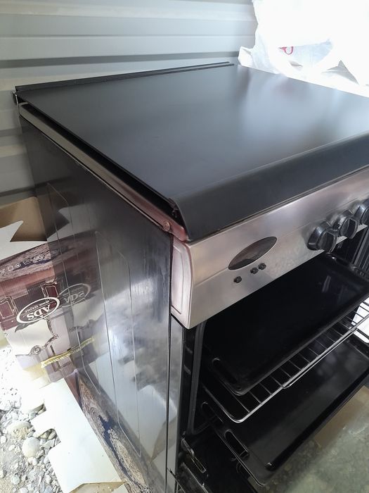 Газовая плита фирмы BOSCH