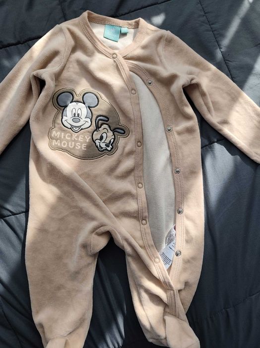 Дрехи за момче 62-68